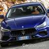 2018 Maserati Ghibli S GranSport