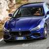 2018 Maserati Ghibli S GranSport