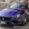 2018 Maserati Ghibli S GranSport