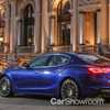 2018 Maserati Ghibli S GranSport
