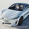 2018 Infiniti Q Inspiration