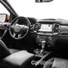 2019 Ford Ranger FX4 Lariat Supercrew - Detroit Motor Show