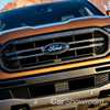 2019 Ford Ranger FX4 Lariat Supercrew - Detroit Motor Show