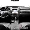 2019 Ford Ranger FX4 Lariat Supercrew - Detroit Motor Show