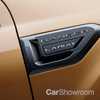 2019 Ford Ranger FX4 Lariat Supercrew - Detroit Motor Show