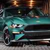 2019 Ford Mustang Bullitt Special Edition