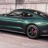 2019 Ford Mustang Bullitt Special Edition