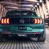 2019 Ford Mustang Bullitt Special Edition