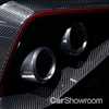 2018 Subaru Viziv Performance Concept STI