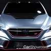 2018 Subaru Viziv Performance Concept STI