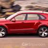 2018 Bentley Bentayga V8