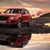 2018 Bentley Bentayga V8