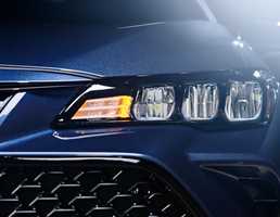 2019 Toyota Avalon XSE