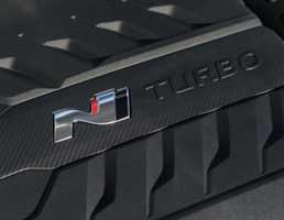 2019 Hyundai Veloster N - Detroit Motor Show