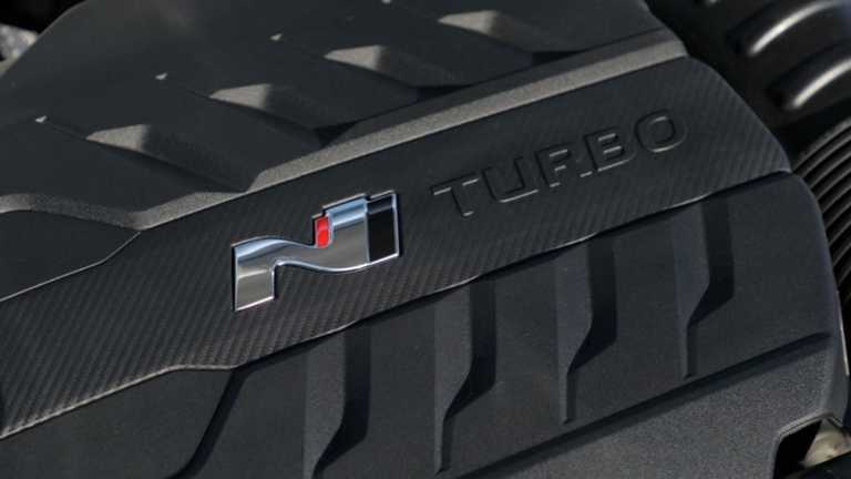 2019 Hyundai Veloster N - Detroit Motor Show