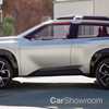 2018 Nissan Xmotion Concept – Detroit Motor Show