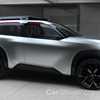 2018 Nissan Xmotion Concept – Detroit Motor Show
