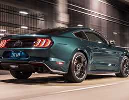 522kW Ford Mustang GT500 Confirmed For 2019 Launch