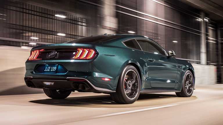 522kW Ford Mustang GT500 Confirmed For 2019 Launch