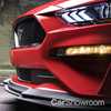 522kW Ford Mustang GT500 Confirmed For 2019 Launch