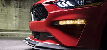 522kW Ford Mustang GT500 Confirmed For 2019 Launch