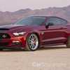 522kW Ford Mustang GT500 Confirmed For 2019 Launch