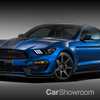 522kW Ford Mustang GT500 Confirmed For 2019 Launch