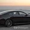 Mercedes-AMG Outs CLS 53 As 320kW Mild Hybrid