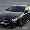 Mercedes-AMG Outs CLS 53 As 320kW Mild Hybrid