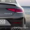 Mercedes-AMG Outs CLS 53 As 320kW Mild Hybrid
