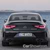Mercedes-AMG Outs CLS 53 As 320kW Mild Hybrid