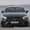 Mercedes-AMG Outs CLS 53 As 320kW Mild Hybrid