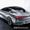 Infiniti To Go Full On With Electrified Cars Starting 2021