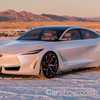 Infiniti To Go Full On With Electrified Cars Starting 2021