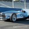 Infiniti To Go Full On With Electrified Cars Starting 2021
