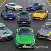 Mercedes-AMG To Unveil 600kW Four-Door In March