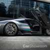 Mercedes-AMG To Unveil 600kW Four-Door In March