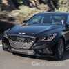 Genesis In Oz By April, Luxury Korean Assault Expanded