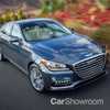 Genesis In Oz By April, Luxury Korean Assault Expanded