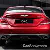 Genesis In Oz By April, Luxury Korean Assault Expanded
