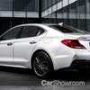 Genesis In Oz By April, Luxury Korean Assault Expanded