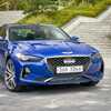 Genesis In Oz By April, Luxury Korean Assault Expanded