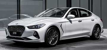 Genesis In Oz By April, Luxury Korean Assault Expanded