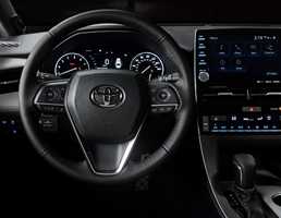 Toyota Yields, Finally Supports Apple CarPlay