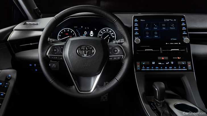 Toyota Yields, Finally Supports Apple CarPlay