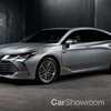 Toyota Yields, Finally Supports Apple CarPlay