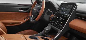 Toyota Yields, Finally Supports Apple CarPlay