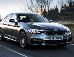 BMW Likely To Charge For Apple CarPlay Annually