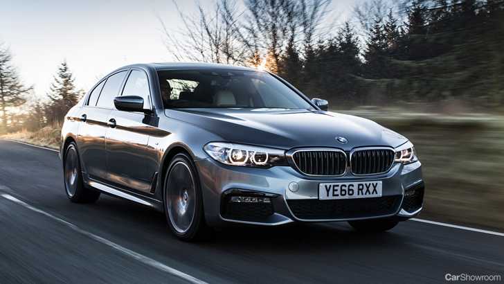 BMW Likely To Charge For Apple CarPlay Annually