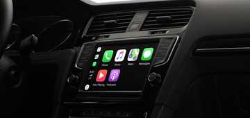 BMW Likely To Charge For Apple CarPlay Annually